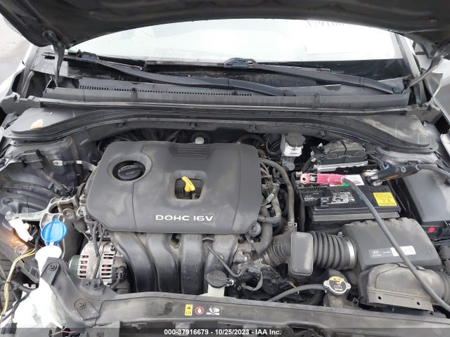 Hyundai Elantra Value Edition 2018 5NPD84LF4JH307578 Image 10