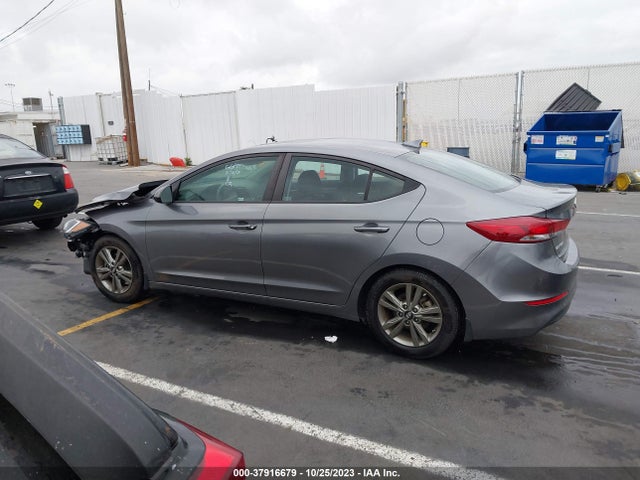 Hyundai Elantra Value Edition 2018 5NPD84LF4JH307578 Image 15
