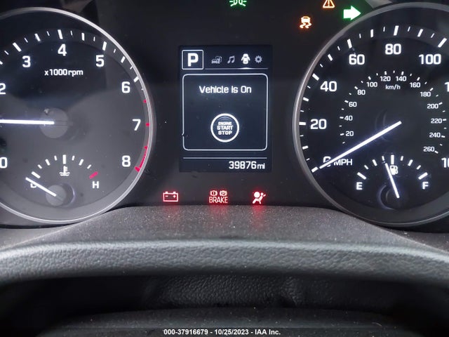 Hyundai Elantra Value Edition 2018 5NPD84LF4JH307578 Image 16