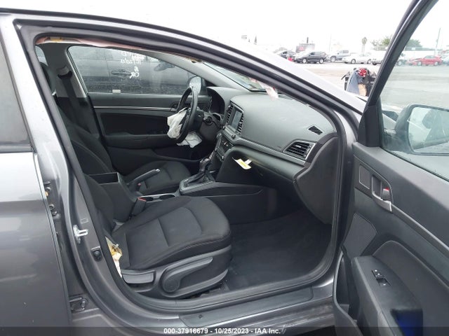 Hyundai Elantra Value Edition 2018 5NPD84LF4JH307578 Image 5