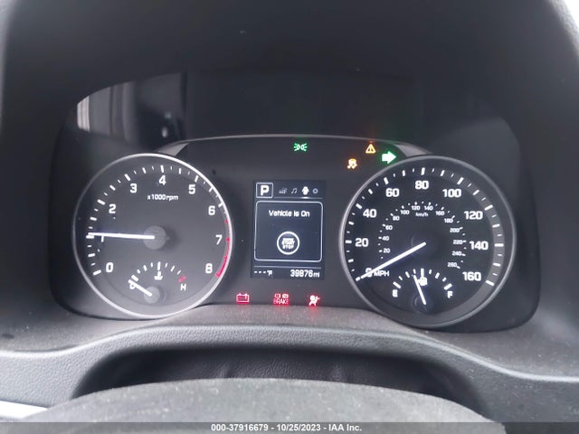 Hyundai Elantra Value Edition 2018 5NPD84LF4JH307578 Image 7