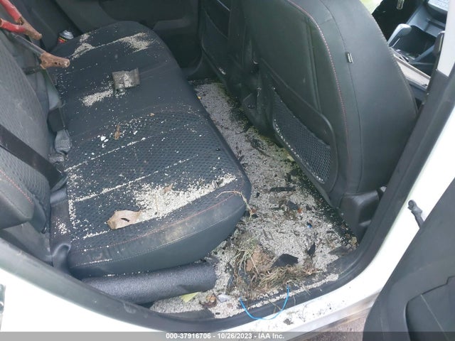 Chevrolet EQUINOX LS 2015 2GNALAEK7F6245154 Image 8