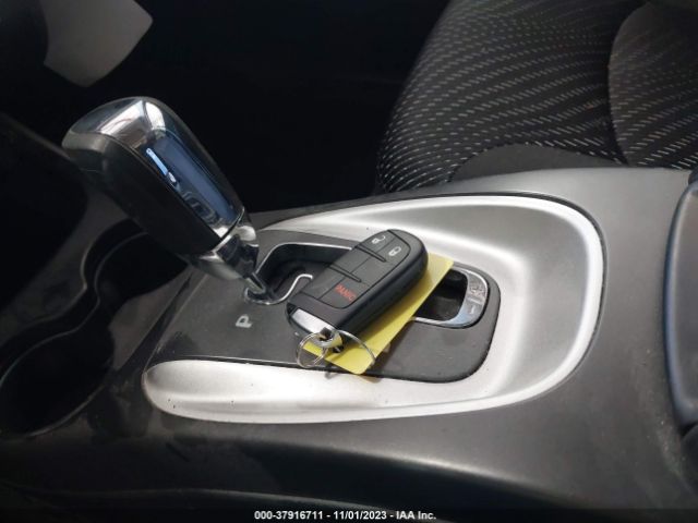 3C4PDCBB1FT691098 Dodge Journey Sxt