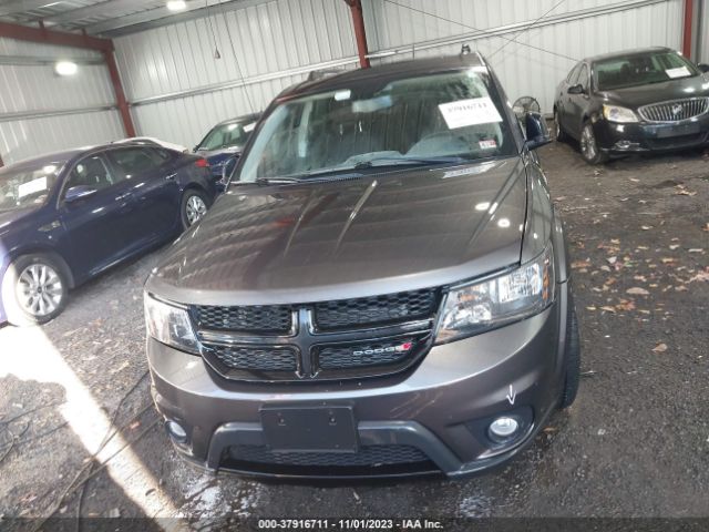 3C4PDCBB1FT691098 Dodge Journey Sxt