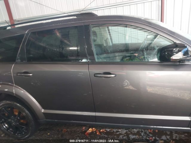 3C4PDCBB1FT691098 Dodge Journey Sxt