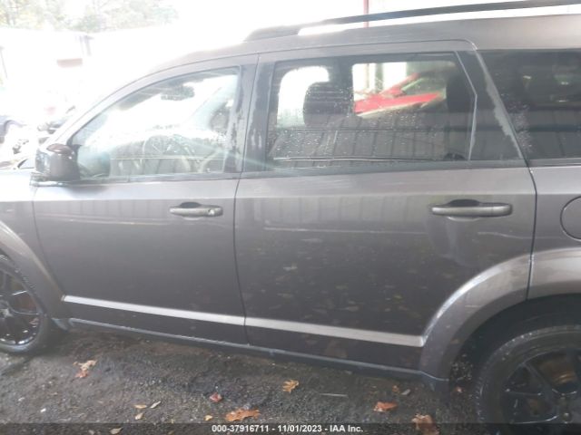 3C4PDCBB1FT691098 Dodge Journey Sxt