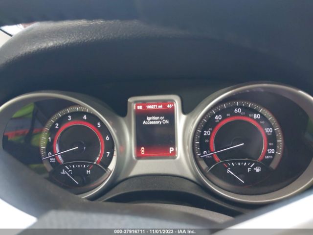 3C4PDCBB1FT691098 Dodge Journey Sxt