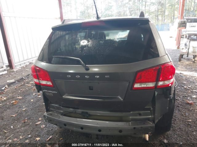 3C4PDCBB1FT691098 Dodge Journey Sxt