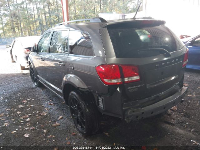 3C4PDCBB1FT691098 Dodge Journey Sxt