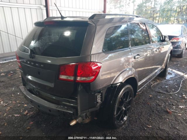 3C4PDCBB1FT691098 Dodge Journey Sxt