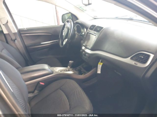 3C4PDCBB1FT691098 Dodge Journey Sxt
