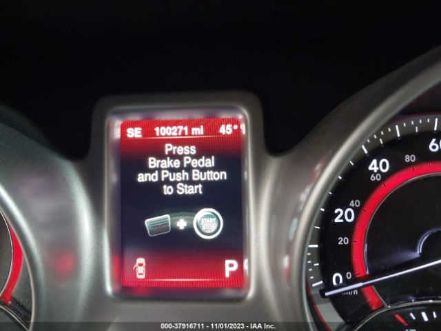 3C4PDCBB1FT691098 Dodge Journey Sxt