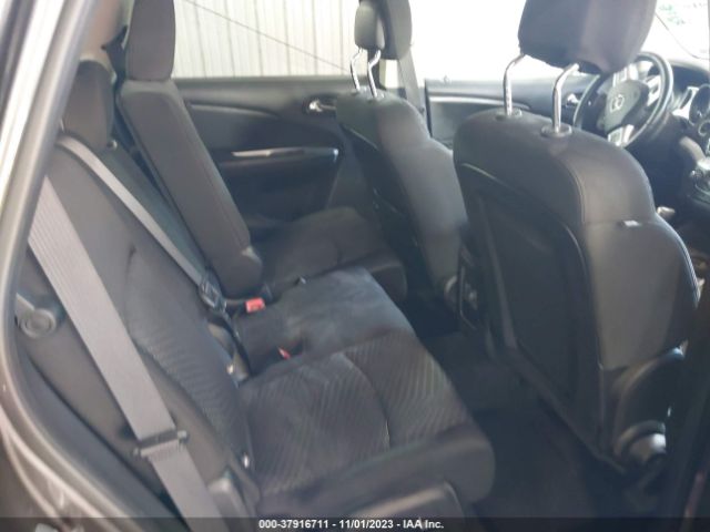 3C4PDCBB1FT691098 Dodge Journey Sxt
