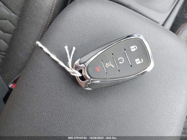 Chevrolet EQUINOX LT 2020 3GNAXUEVXLS580924 Image 11