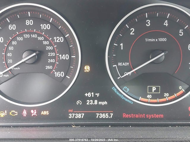 BMW 330i Xdrive 2018 WBA8D9C50JEM31880 Image 15