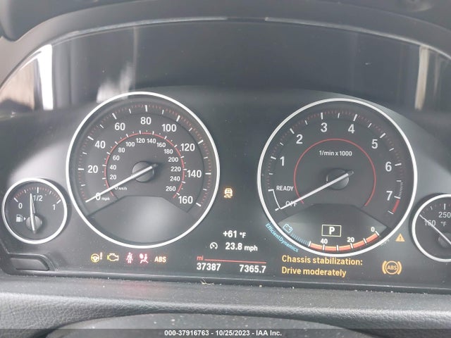 BMW 330i Xdrive 2018 WBA8D9C50JEM31880 Image 7