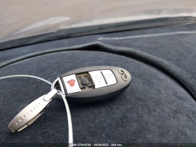 2008 INFINITI G37 COUPE JNKCV64E48M107160 Photo 10