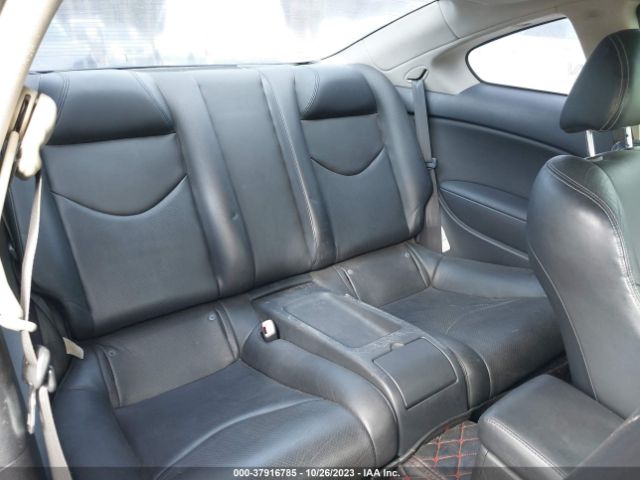2008 INFINITI G37 COUPE JNKCV64E48M107160 Photo 7