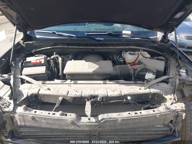 Chevrolet Suburban Premier 2023 1GNSKFKD4PR162104 Image 10