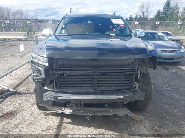 Chevrolet Suburban Premier 2023 1GNSKFKD4PR162104 Image 13