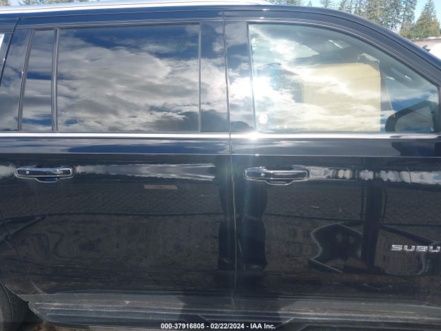Chevrolet Suburban Premier 2023 1GNSKFKD4PR162104 Image 14