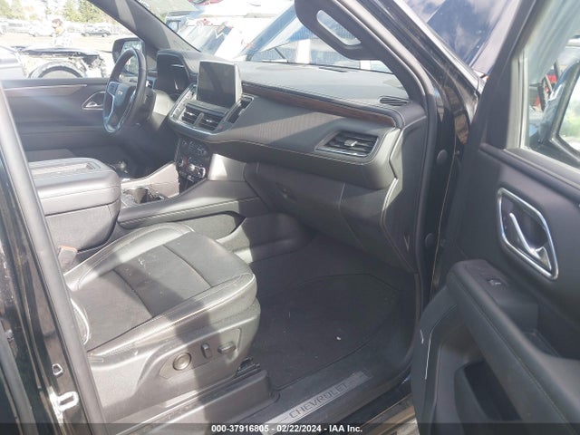 Chevrolet Suburban Premier 2023 1GNSKFKD4PR162104 Image 5