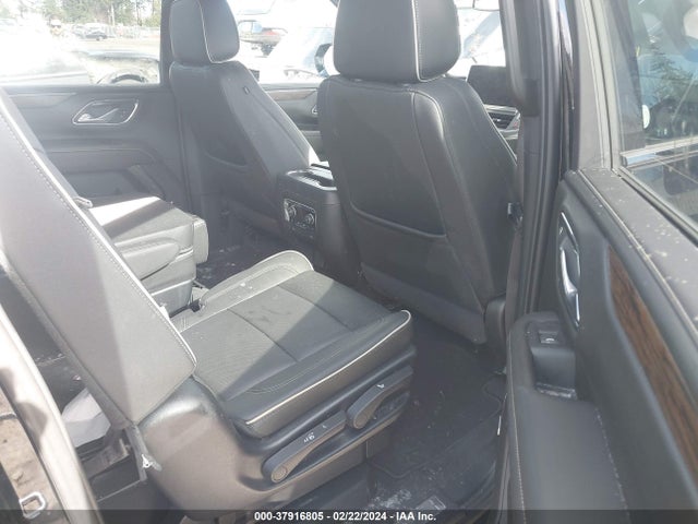 Chevrolet Suburban Premier 2023 1GNSKFKD4PR162104 Image 8