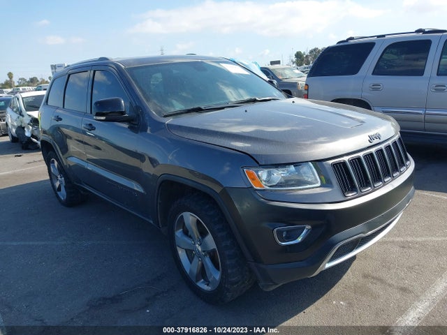 2014 1C4RJEBM7EC360017 main image
