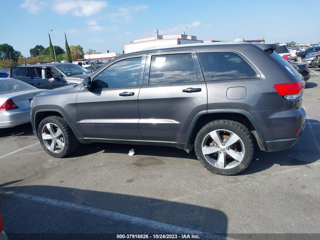 Jeep Grand Cherokee Limited 2014 1C4RJEBM7EC360017 Image 13