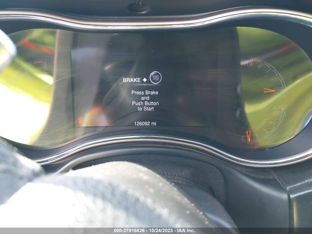 Jeep Grand Cherokee Limited 2014 1C4RJEBM7EC360017 Image 7