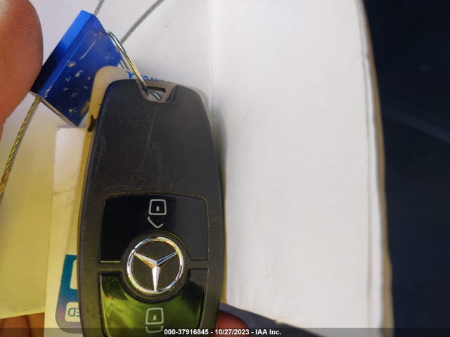 W1Y4EBHY6NT109721 Mercedes-Benz Sprinter 2500
