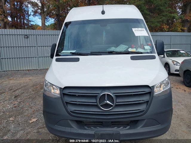 W1Y4EBHY6NT109721 Mercedes-Benz Sprinter 2500