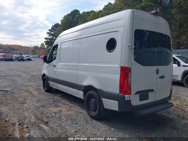 W1Y4EBHY6NT109721 Mercedes-Benz Sprinter 2500