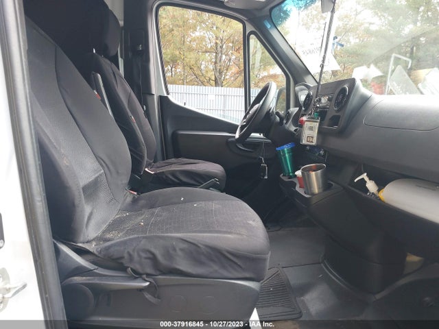 W1Y4EBHY6NT109721 Mercedes-Benz Sprinter 2500
