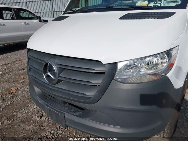W1Y4EBHY6NT109721 Mercedes-Benz Sprinter 2500