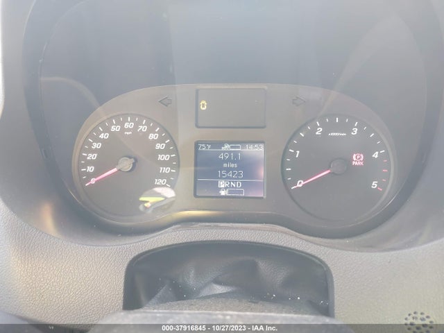 W1Y4EBHY6NT109721 Mercedes-Benz Sprinter 2500