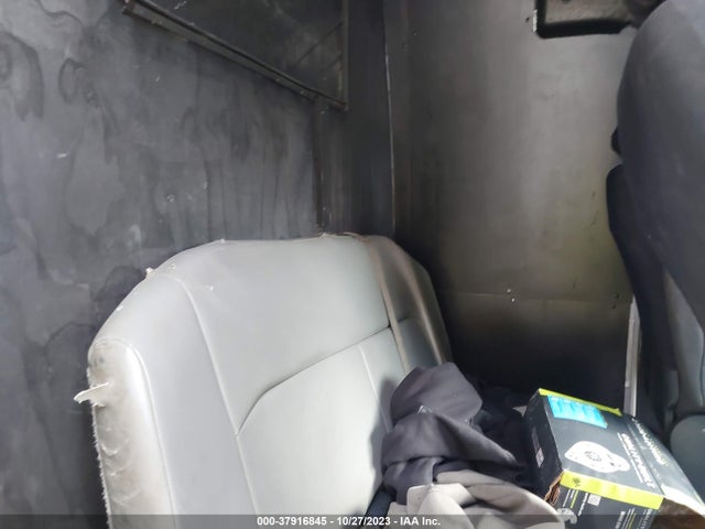 W1Y4EBHY6NT109721 Mercedes-Benz Sprinter 2500