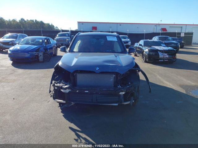 WBX73EF00P5W01676 BMW X1 Xdrive28i