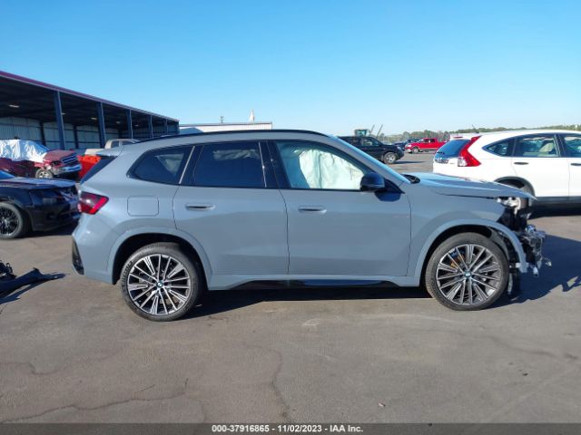 WBX73EF00P5W01676 BMW X1 Xdrive28i