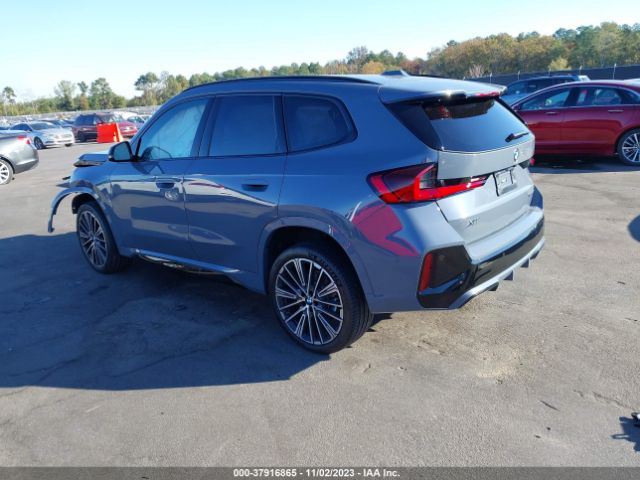 WBX73EF00P5W01676 BMW X1 Xdrive28i