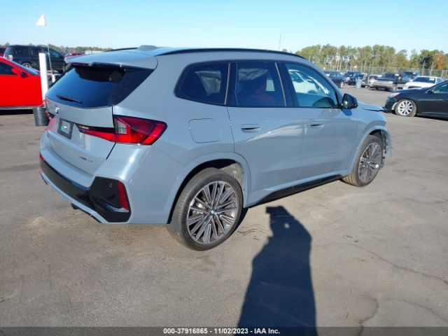 WBX73EF00P5W01676 BMW X1 Xdrive28i