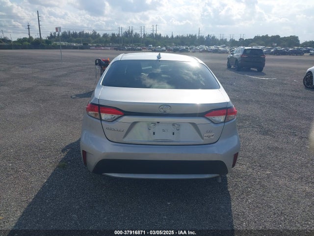 Toyota COROLLA LE 2022 JTDEPMAE6NJ223020 Image 15