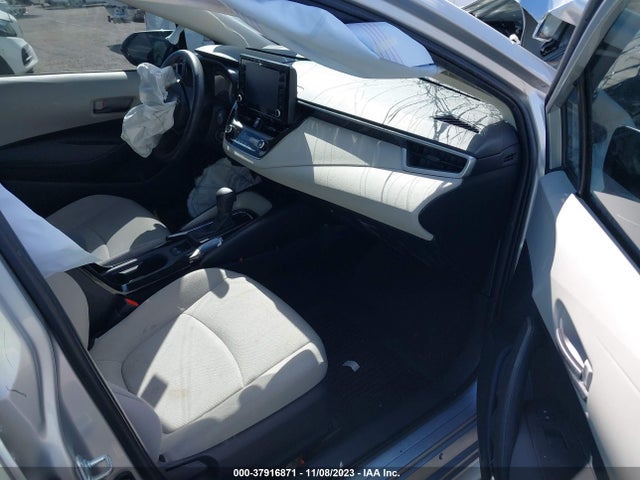 Toyota COROLLA LE 2022 JTDEPMAE6NJ223020 Image 5