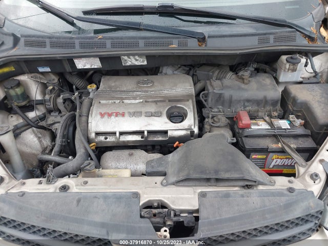 2004 TOYOTA SIENNA CE/LE VIN: 5TDZA23C04S035128
