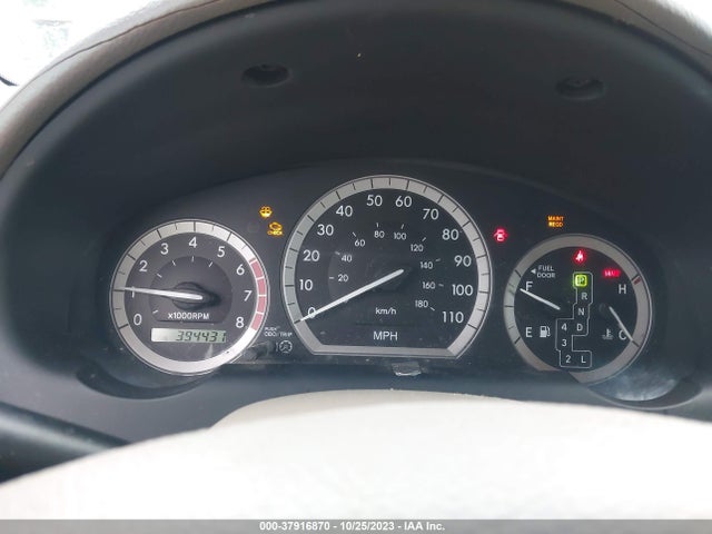 2004 TOYOTA SIENNA CE/LE VIN: 5TDZA23C04S035128