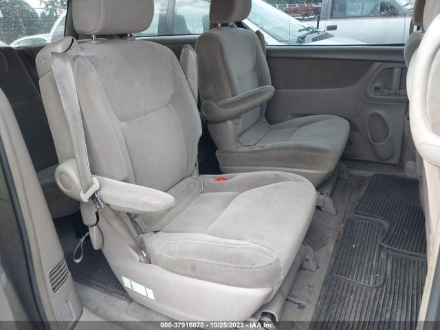 2004 TOYOTA SIENNA CE/LE VIN: 5TDZA23C04S035128