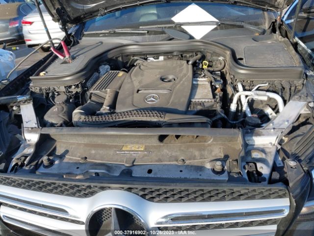 WDC0G4JB6JF470030 Mercedes-Benz Glc Glc 300