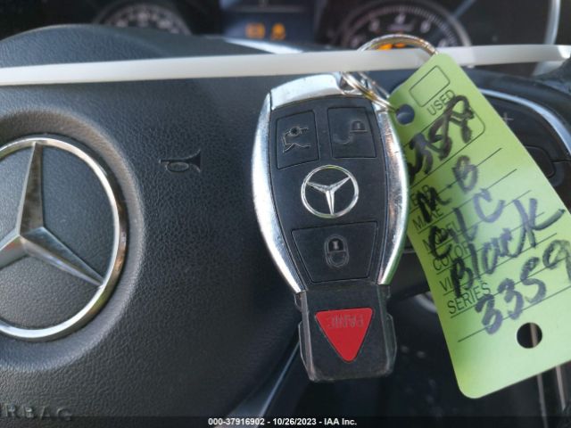 WDC0G4JB6JF470030 Mercedes-Benz Glc Glc 300