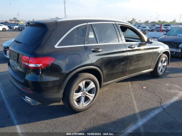 WDC0G4JB6JF470030 Mercedes-Benz Glc Glc 300