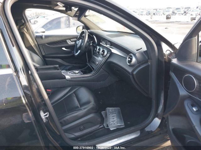 WDC0G4JB6JF470030 Mercedes-Benz Glc Glc 300